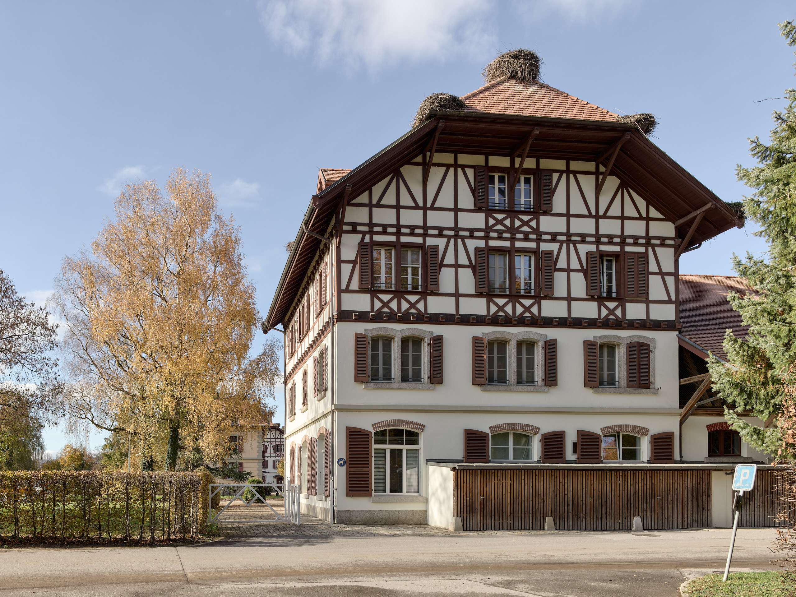 Haras National